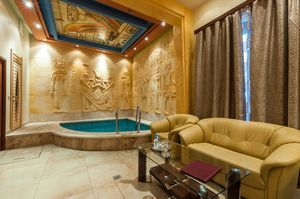 Premium suite «Egypt»